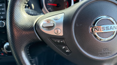 Nissan Juke 1.6 N-Connecta 5dr Xtronic Petrol Hatchback